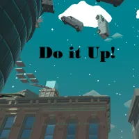 PLay Do it Up! now!